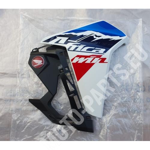 Honda CRF 1100 Africa Owiewka Boczek prawy 64310-MLN-E40ZA 64320-MLN-E00