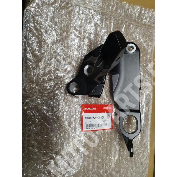 Honda CRF 1000 Africa Set uchwyt mocowanie podnóżka prawy 50615-MJP-G50ZA