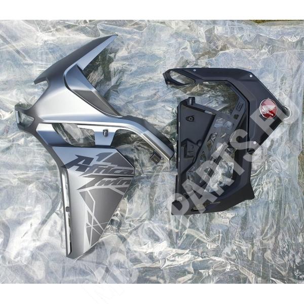 Honda CRF 1100 Africa Side fairing 64350-MLG-EC0ZA 64370-MLG-EE0