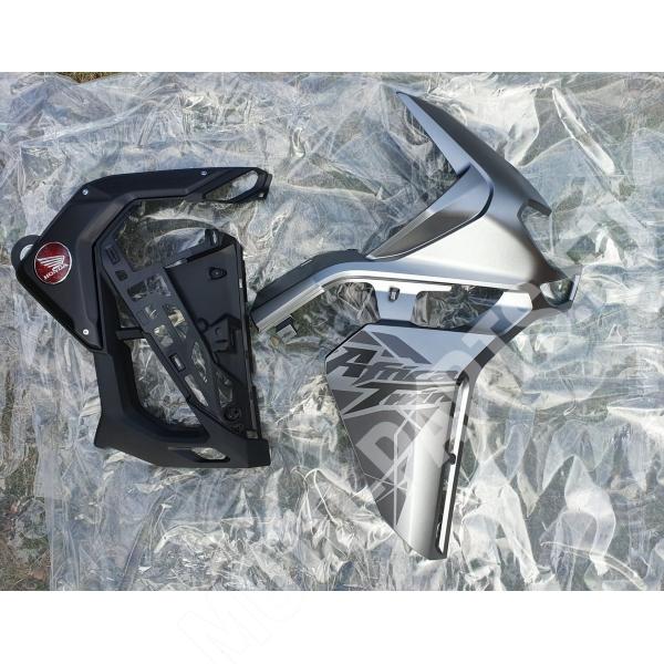 Honda CRF 1100 Africa Side fairing 64300-MLG-EC0ZA 64320-MLG-EE0
