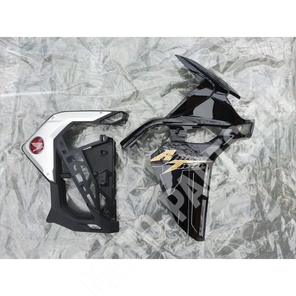 Honda CRF 1100 Africa Oldalsó burkolat 64300-MKS-E20ZA 64320-MKS-E20
