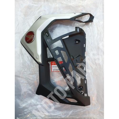 Honda CRF 1100 Africa Adventure Owiewka Boczek prawy 64320-MKS-E20 64321-MKS-E20