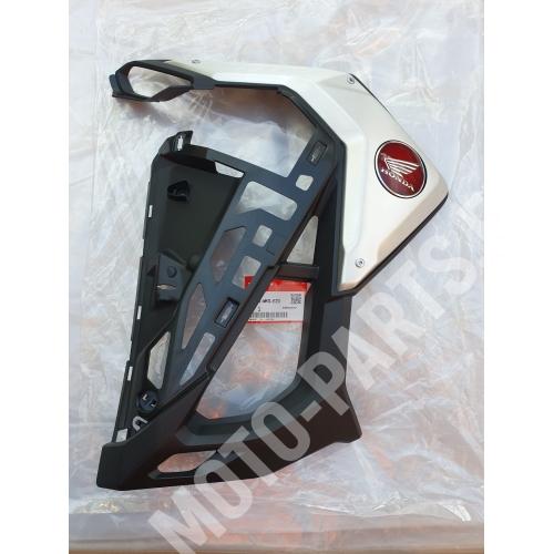 Honda CRF 1100 Africa Adventure Owiewka Boczek Lewy 64370-MKS-E20 64371-MKS-E20