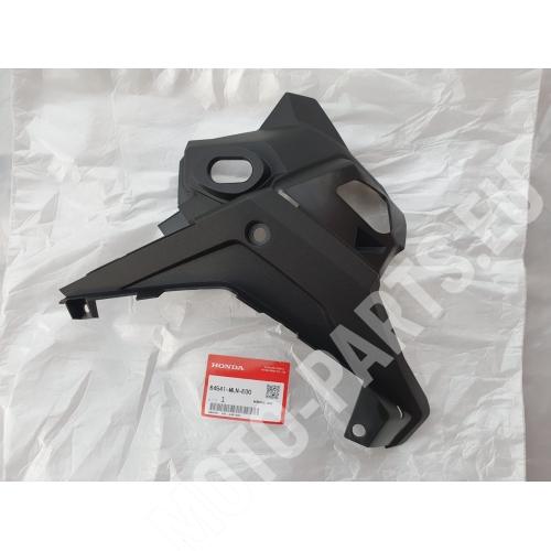 Honda CRF 1100 Africa Mocowanie Uchwyt Wspornik kierunkowskazu 64541-MLN-E00