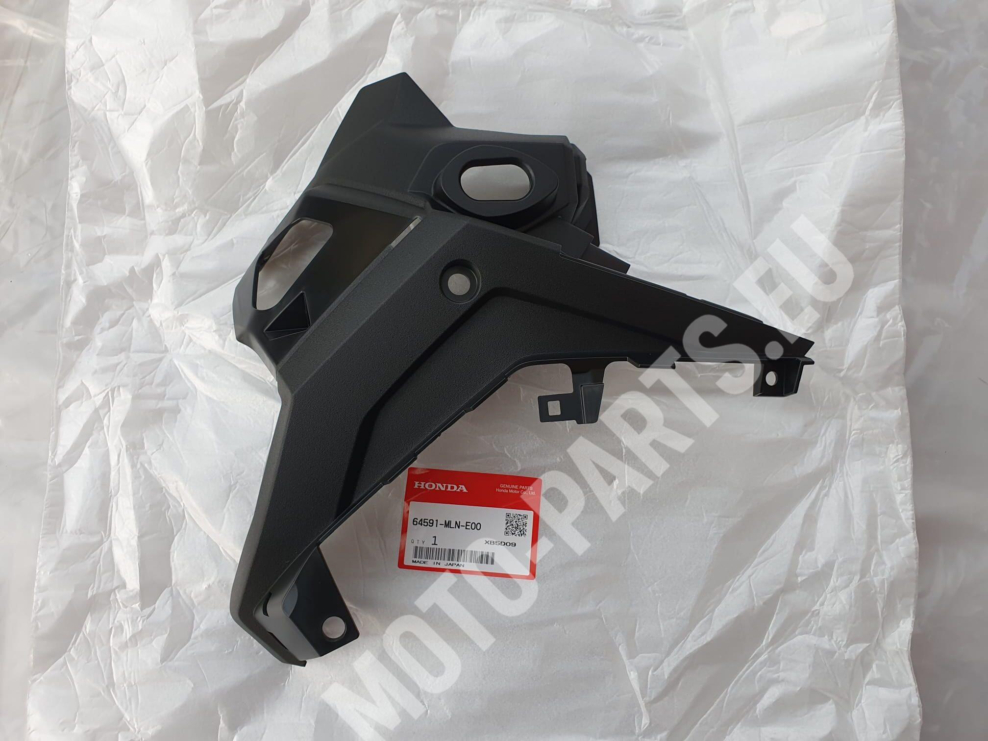 Honda CRF 1100 Africa – Turn signal mounting bracket holder 64591-MLN-E00