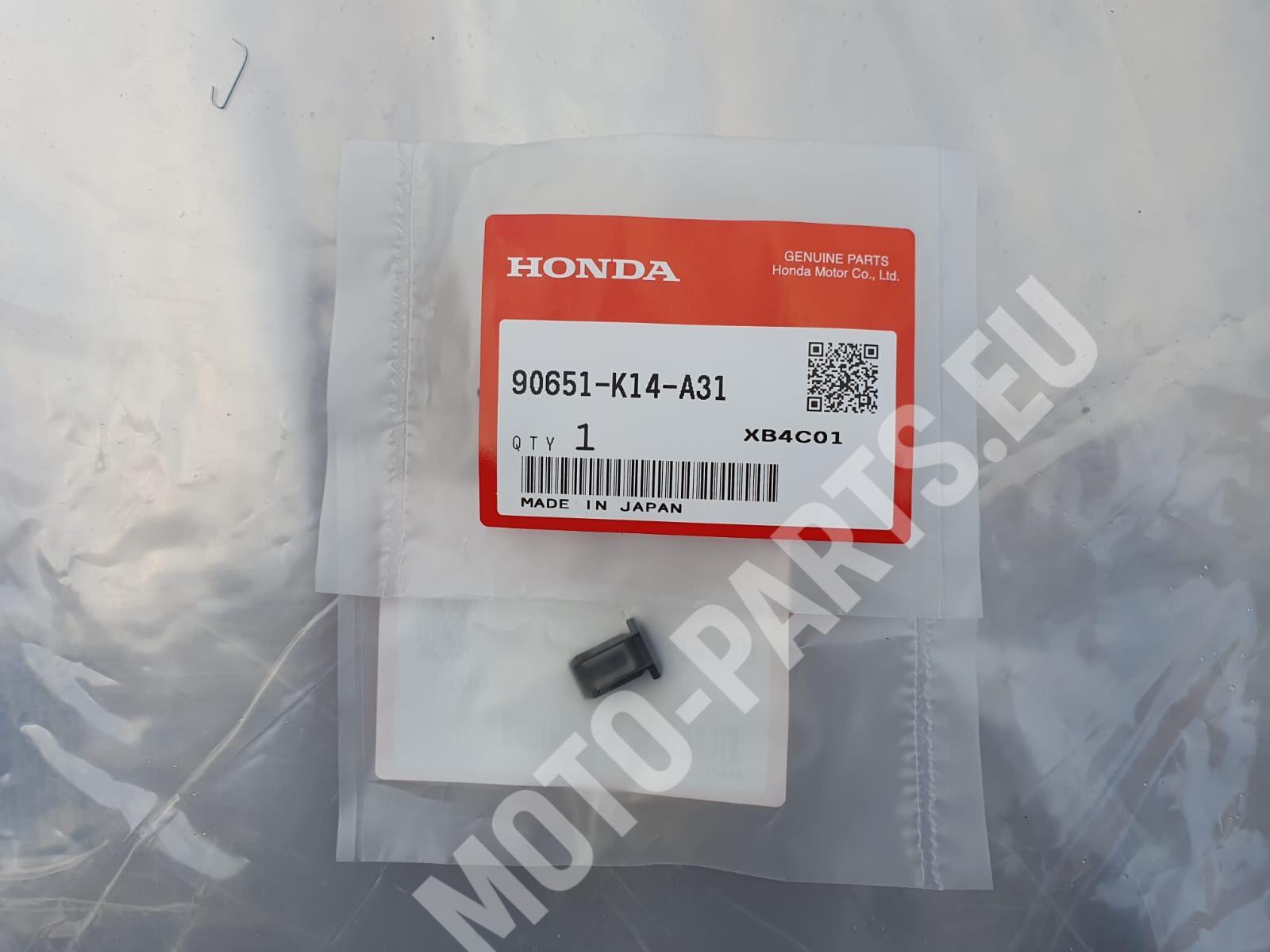 Honda CRF 1100 Africa Fermo, Clip 90651-K14-A31, 90651K14A31