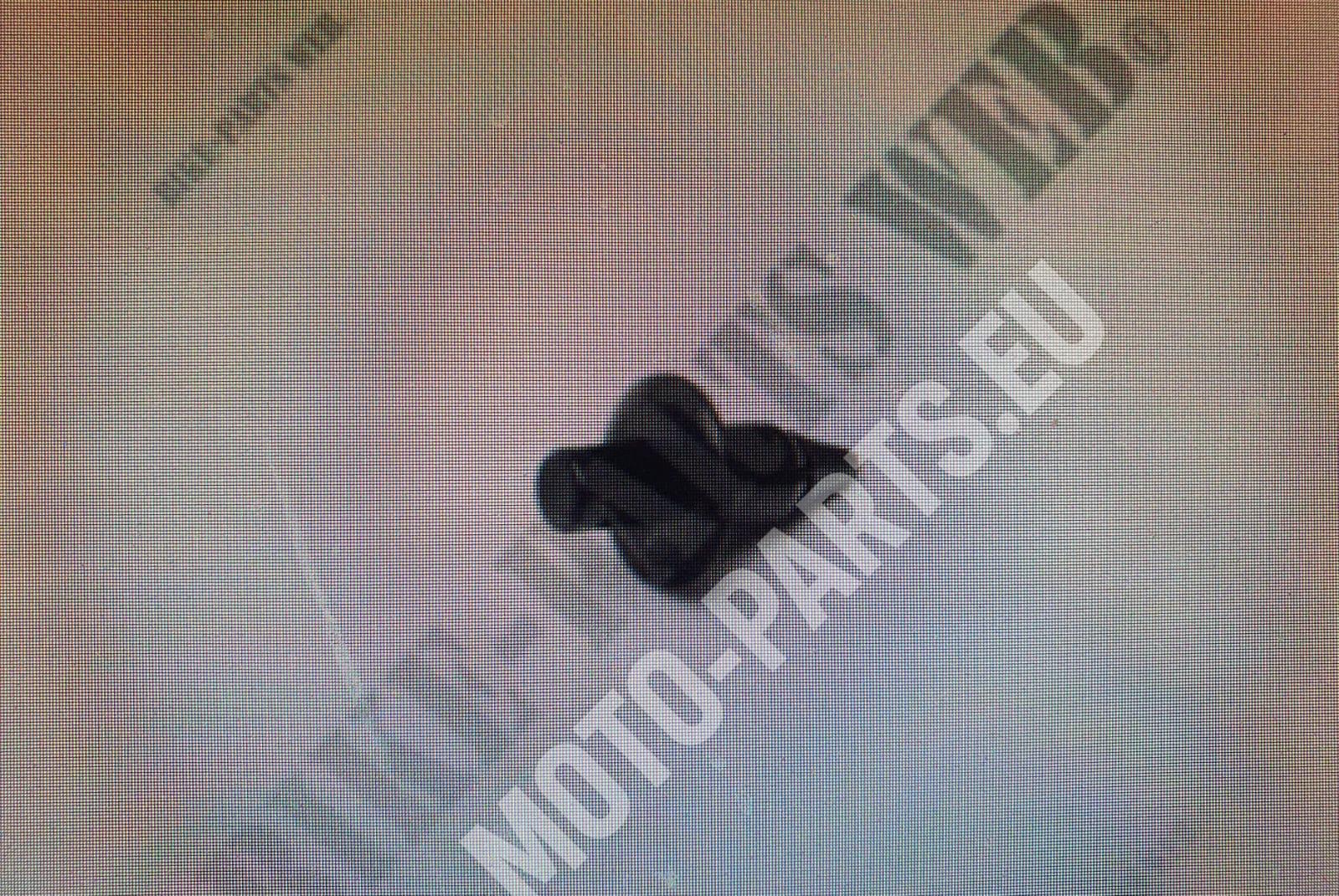Honda CRF 1100 Africa Clip 90116-SP0-003, 90116SP0003