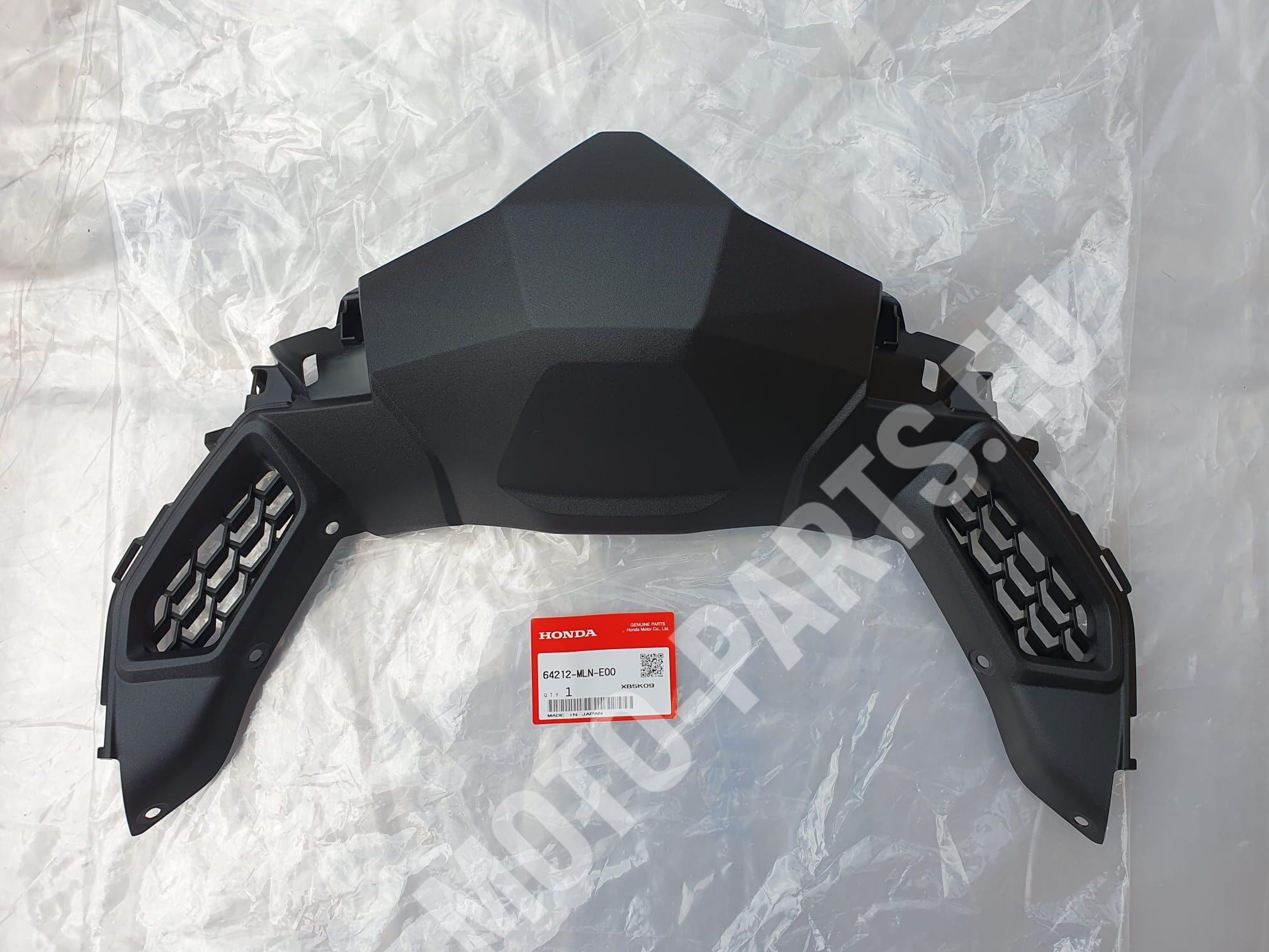 Honda CRF 1100 Africa osłona owiewka lampy reflektora przód 64212-MLN-E00