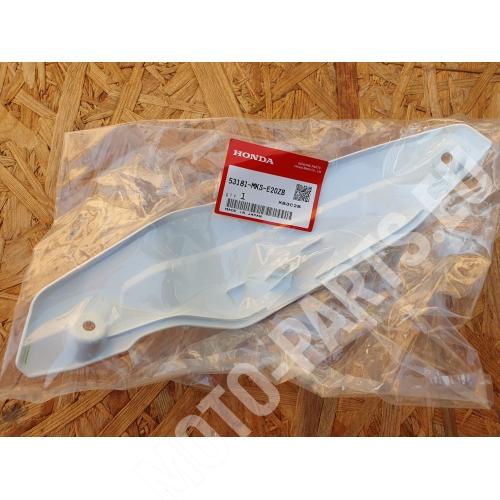 Honda CRF 1100 Africa Osłona Handbar 53181-MKS-E20ZB