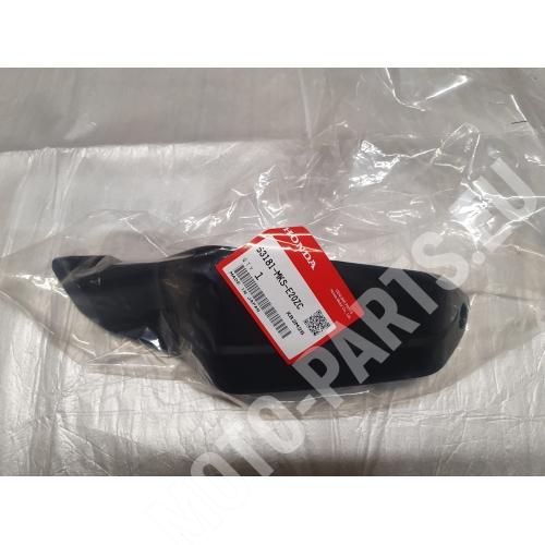 Honda CRF 1100 Africa Osłona Handbar 53181-MKS-E20ZC