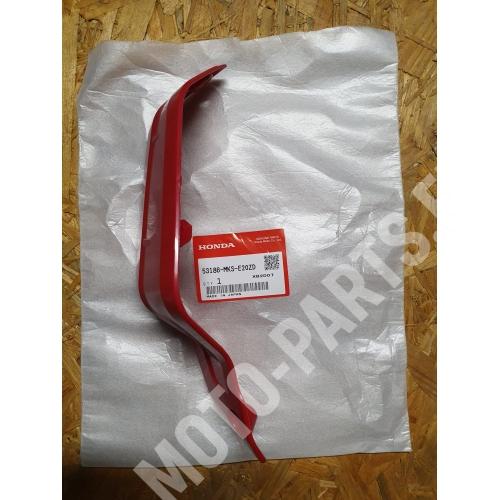 Honda CRF 1100 Africa Osłona Handbar 53186-MKS-E20ZD