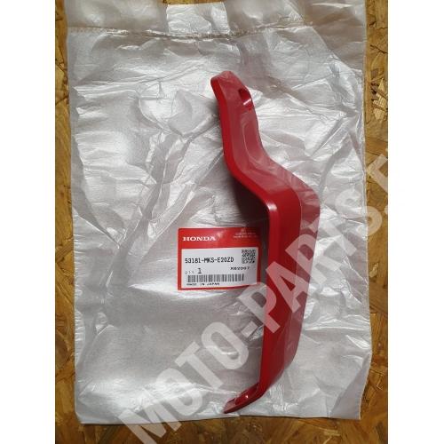 Honda CRF 1100 Africa Osłona Handbar 53181-MKS-E20ZD
