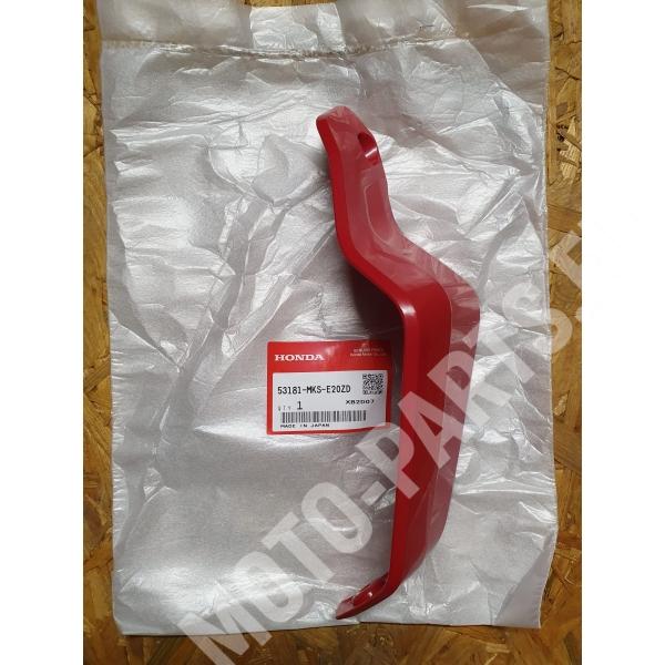 Honda CRF 1100 Africa Osłona Handbar 53181-MKS-E20ZD