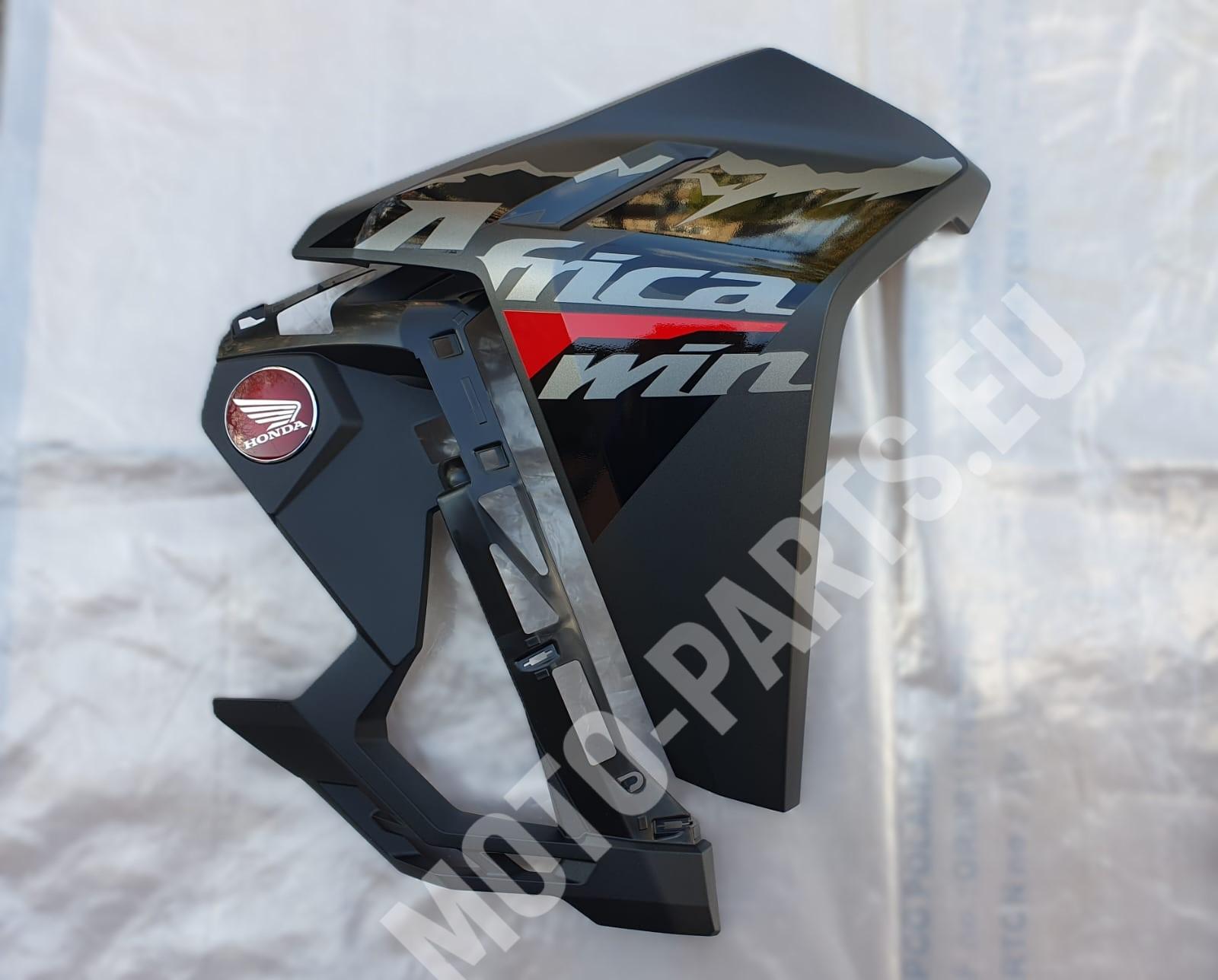 Honda CRF 1100 Africa Owiewka Boczek prawa 64310-MLN-E10ZA 64320-MLN-E00