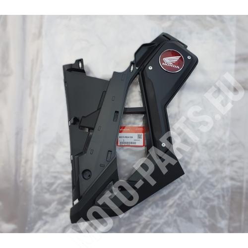 Honda CRF 1100 Africa Owiewka Boczna lewa 64370-MLN-EQ0 64371-MLN-EQ0