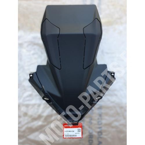 Honda CRF 1100 Africa Osłona licznika, owiewka, daszek 64219-MLN-EQ0 64211-MLN-EQ0