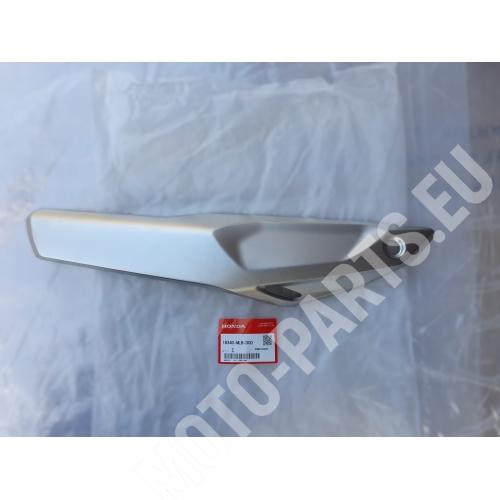Honda XL 750 Transalp Osłona wydechu tłumika 18340-MLB-D00 18340MLBD00