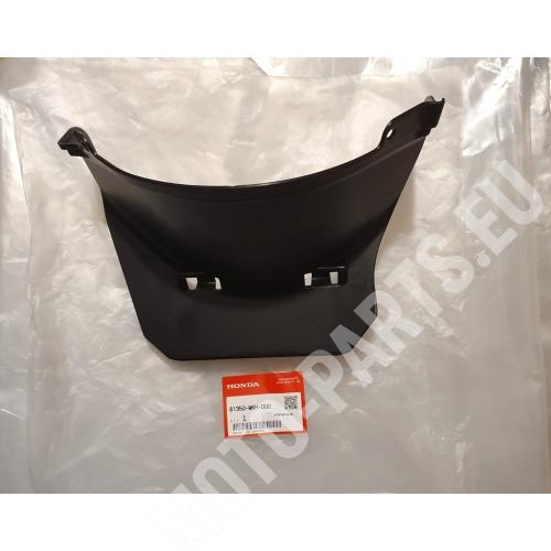 Honda X-ADV 750 Osłona, wypełnienie, owiewka, plastik 81350-MKH-D00 81350-MKH-D000