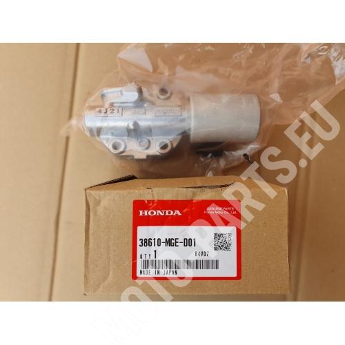 Honda VFR 1200 DCT Crosstourer liniowy zawór elektromagnetyczny, elektromagnes, solenoid 38610-MGE-D01